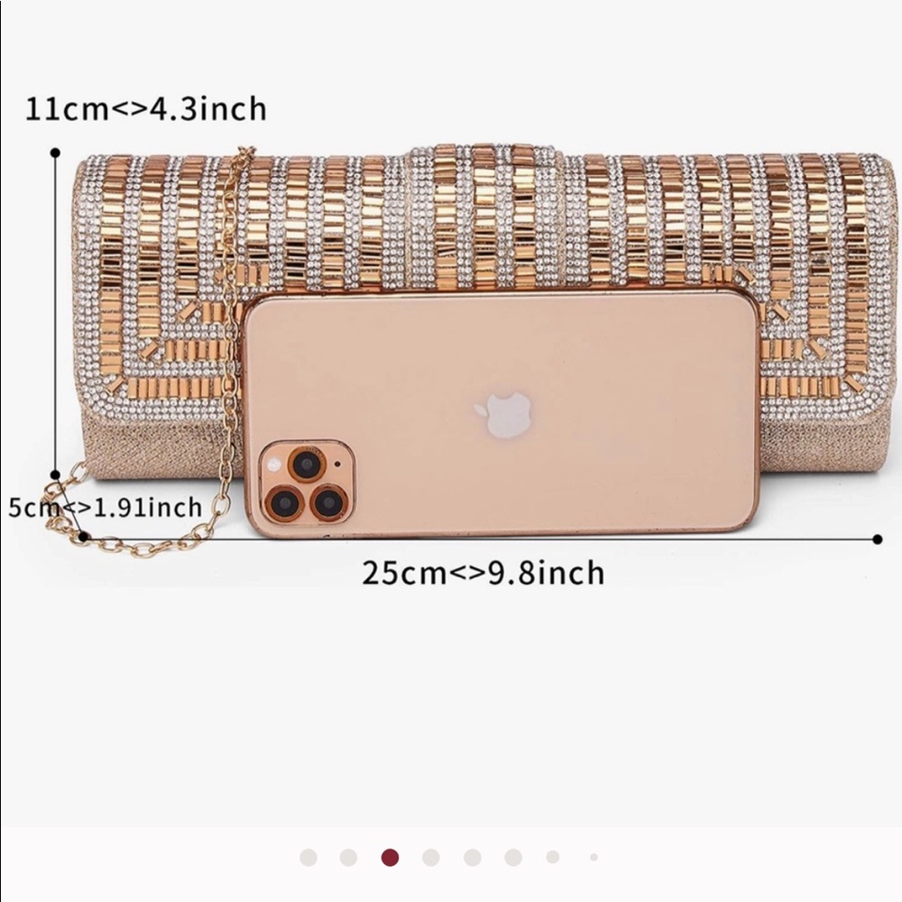 New Labair Evening Bag